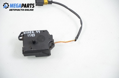 Heater motor flap control for Citroen Xsara 1.6, 88 hp, station wagon, 1999