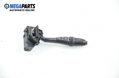 Wiper lever for Mitsubishi Space Star 1.8 GDI, 122 hp, 2000
