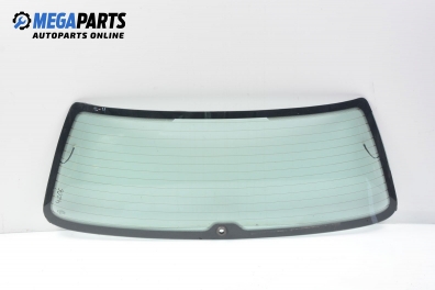 Rear window for Volkswagen Golf IV 1.6, 100 hp, 5 doors, 1999