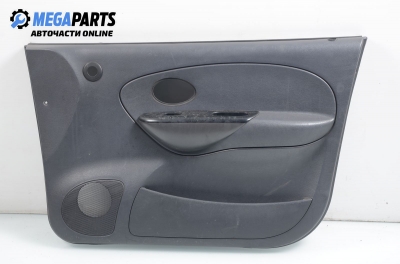 Interior door panel  for Daewoo Matiz 0.8, 52 hp, 2003, position: front - right