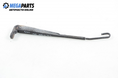 Wischerarm heckscheibe for Peugeot 306 1.4, 75 hp, 1999