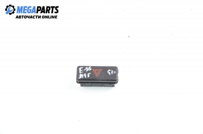 Buton lumini de urgență pentru BMW 3 (E36) 1.8 is, 140 cp, coupe, 1992