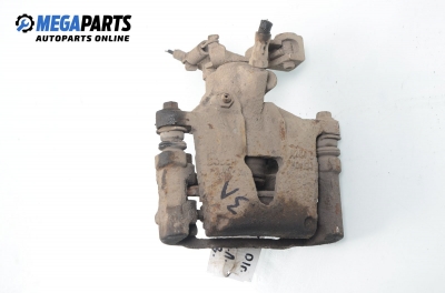 Bremszange für Ford Mondeo 1.8 16V, 110 hp, hecktür, 2001, position: links, rückseite