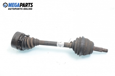Planetară pentru Seat Ibiza (6K) 1.8, 90 cp, hatchback, 5 uși, 1995, poziție: stânga
