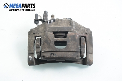 Caliper for Audi A6 (C6) 2.7 TDI, 180 hp, sedan, 2005, position: front - left