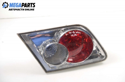 Inner tail light for Mazda 6 (2002-2008) 2.0, hatchback, position: left