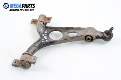 Control arm for Alfa Romeo 156 1.8 16V, 144 hp, sedan, 1998, position: front - left