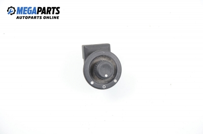 Mirror adjustment button for Renault Megane 2.0 16V, 147 hp, coupe, 2001