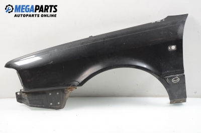 Fender for Audi 80 (B3) 1.8 GT, 112 hp, coupe, 1990, position: left