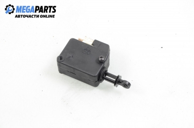 Door lock actuator for Peugeot 306 (1993-2001) 1.4, hatchback