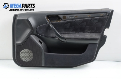 Interior door panel  for Mercedes-Benz C-Class 203 (W/S/CL) 2.7 CDI, 170 hp, sedan, 2001, position: front - right