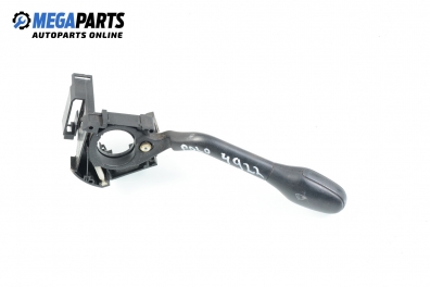 Manetă ștergătoare for Volkswagen Polo (6N/6N2) 1.0, 50 hp, 1997