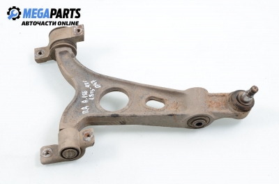 Control arm for Alfa Romeo 156 1.8 16V, 144 hp, sedan, 1998, position: front - right