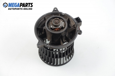 Heating blower for Ford Fiesta V 1.4 TDCi, 68 hp, 3 doors, 2005