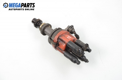 Delco distributor for Volkswagen Golf III 1.8, 75 hp, station wagon, 1994