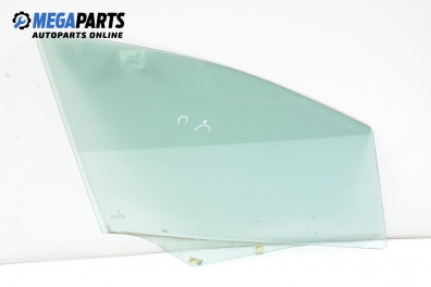 Window for Peugeot 307 2.0 HDi, 90 hp, hatchback, 2004, position: front - right
