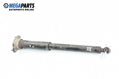 Dämpfer for Mercedes-Benz C-Klasse 204 (W/S/C/CL) 2.2 CDI, 170 hp, combi automatic, 2008, position: links, rückseite
