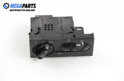 Lights switch for Volkswagen Golf III 1.6, 101 hp, hatchback, 5 doors, 1997