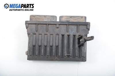 Modul pompă de injecție motorină pentru Opel Astra G 1.6 16V, 101 cp, combi, 1999 № GM PA6-GF15 