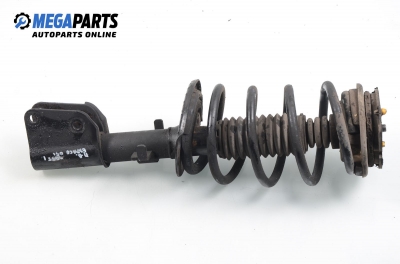Macpherson shock absorber for Renault Espace 2.2 dCi, 150 hp, 2005, position: front - right