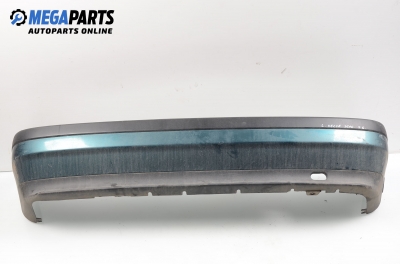 Stoßfänger hinten for Lancia Delta 1.6, 75 hp, 1995, position: rückseite