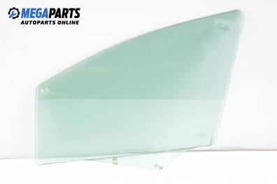 Window for Peugeot 307 2.0 HDi, 90 hp, hatchback, 2004, position: front - left