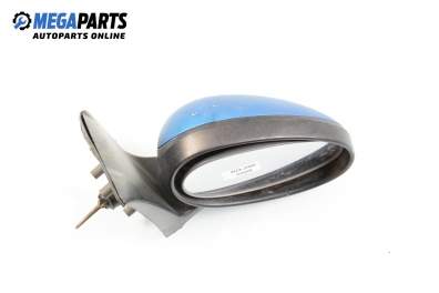 Oglindă pentru Rover 25 1.4 16V, 103 cp, hatchback, 3 uși, 2004, poziție: dreapte