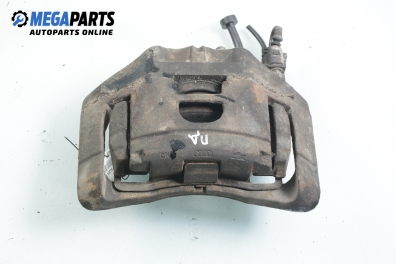 Caliper for Audi A6 (C6) 2.7 TDI, 180 hp, sedan, 2005, position: front - right