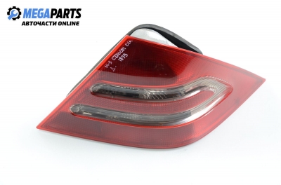 Tail light for Mercedes-Benz C W203 2.7 CDI, 170 hp, sedan, 2001, position: right