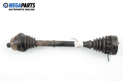 Driveshaft for Audi 80 (B4) 1.6, 101 hp, station wagon, 1994, position: right