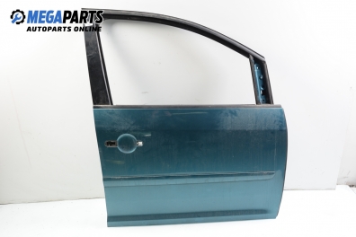 Door for Volkswagen Touran 2.0 TDI, 136 hp, 2004, position: front - right