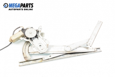 Macara electrică geam pentru Rover 25 1.4 16V, 103 cp, hatchback, 3 uși, 2004, poziție: dreapte
