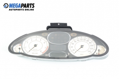 Instrument cluster for Rover 75 1.8, 120 hp, sedan, 1999
