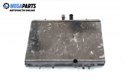 Radiator de apă pentru Citroen Xsara 2.0 HDI, 109 cp, combi, 2002