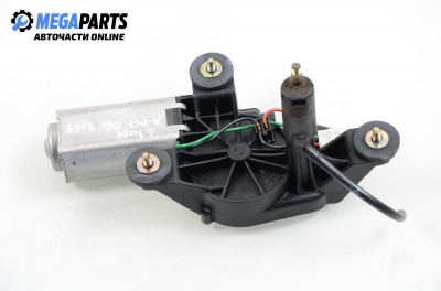 Motor ștergătoare parbriz for Alfa Romeo 147 2.0 16V T.Spark, 150 hp automatic, 2003