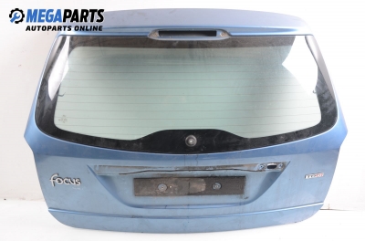 Capac spate pentru Ford Focus 1.8 TDCi, 100 cp, combi, 2003