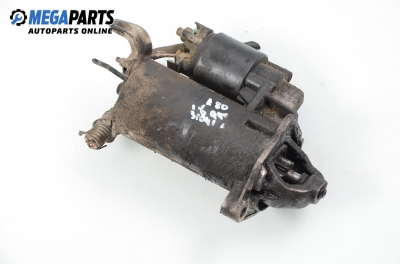 Starter for Audi 80 (B4) 1.6, 101 hp, station wagon, 1994