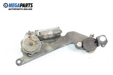 Motor scheibenwischer, vorne for BMW 5 (E34) 2.5 TDS, 143 hp, combi, 1994, position: rückseite