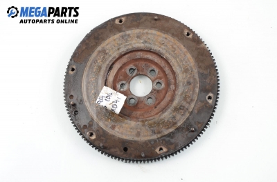 Flywheel for Audi 80 (B4) 1.6, 101 hp, station wagon, 1994