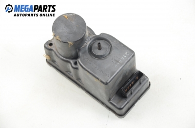 Central lock vacuum pump for Audi 80 (B3) 1.8 GT, 112 hp, coupe, 1990