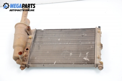 Radiator de apă for Fiat Punto (1993-1999) 1.1, hatchback