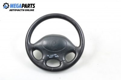 Steering wheel for Renault Megane I (1995-2003) 1.6, coupe