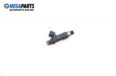 Gasoline fuel injector for Mitsubishi Outlander I 2.4, 160 hp, 2004