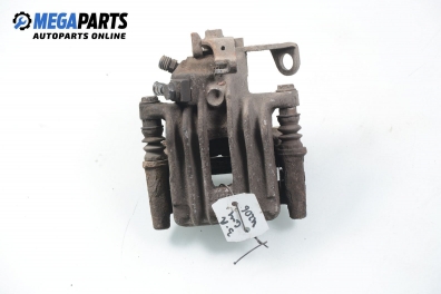 Caliper for Volkswagen Golf IV 1.6, 100 hp, 5 doors, 1999, position: rear - left