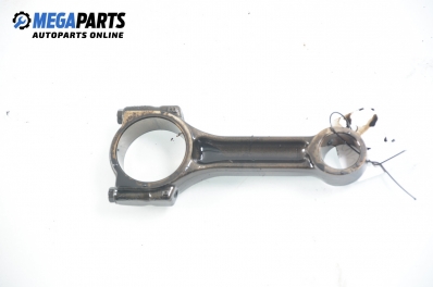 Connecting rod for Renault Laguna II (X74) 1.9 dCi, 120 hp, station wagon, 2001
