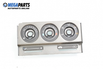 Interior plastic for Rover 25 1.4 16V, 103 hp, hatchback, 2004