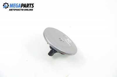Fuel tank cap for Peugeot 206 1.4 HDI, 68 hp, hatchback, 2002