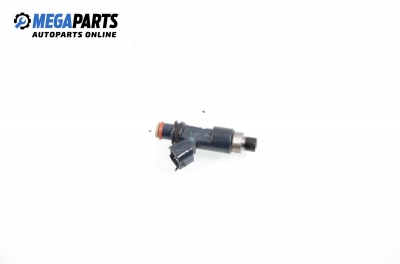 Gasoline fuel injector for Mitsubishi Outlander I 2.4, 160 hp, 2004