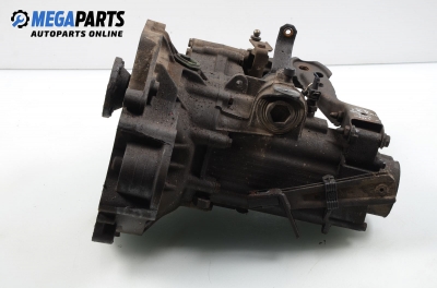  for Volkswagen Golf III 1.8, 75 hp, station wagon, 1994