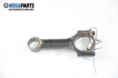 Connecting rod for Renault Laguna II (X74) 1.9 dCi, 120 hp, station wagon, 2001